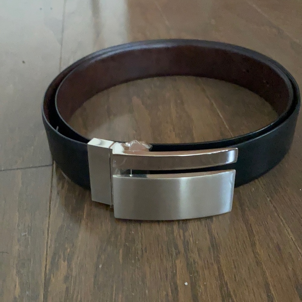Men’s Black Belt
